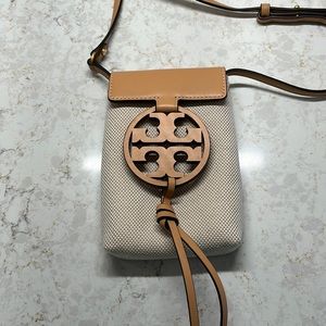 Tory Burch Miller phone purse